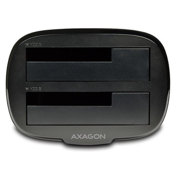 Станция клонирования накопителей Axagon ADSA-ST USB 3.2