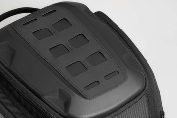 Сумка на бак PRO GS, емкость 16-20л, крепится к кольцу бака.