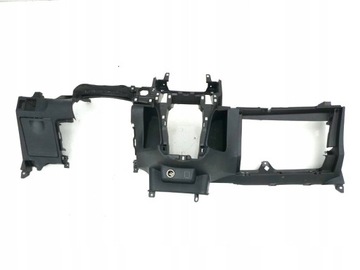 DESKA KOKPIT SPODNÍ DÍL TOYOTA YARIS II 06-11 ROK