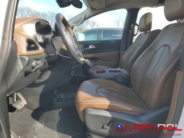 Chrysler Pacifica II 2018 Chrysler Pacifica _ Limited_3.6 L_V6_2018r_7 osobowy 3.6 Benzyna 287KM, zdjęcie 7