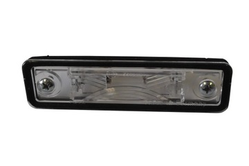 OSVĚTLENÍ TABULKY SPZ AIC 53956