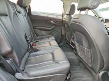 Audi Q7 II 2020 Audi Q7 Prestige 2020 3.0 Benzyna 335KM, zdjęcie 11