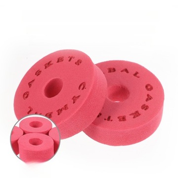 CUMBALA NUTS PRACTICAL DRUM COTTON PAD Шапка фетровая