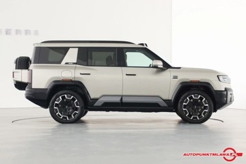 BYD 2025 BYD Leopard 8 Intelligent and Brave Flagship Edition 7-osobowy Auto Punkt, zdjęcie 6