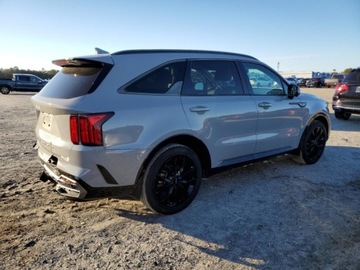 Kia 2022 Kia Sorento Sx 2022 2.5l 2.5 Benzyna 281KM, zdjęcie 3