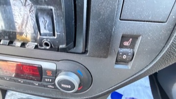 Ford C-MAX I 1.6 TDCi 109KM 2009 Ford C-MAX Raty 1.6 Tdci 109KM Klimatronic Lift LED Zarej w PL 1 Wlasciciel, zdjęcie 23