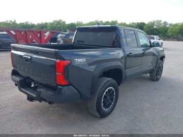 Toyota Tacoma II 2024 Toyota Tacoma 2024r., TRD OFF ROAD, od ubezpieczalni 2.4 Benzyna 278KM, zdjęcie 6