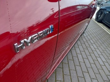 Toyota Yaris IV 2019 Toyota Yaris Hybryda Automat Kamera Radar Asystent 1.5 Hybryda 75KM, zdjęcie 7