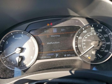 Infiniti QX50 2025 Infiniti QX50 Sport 2025 2.0 Benzyna 268KM, zdjęcie 9