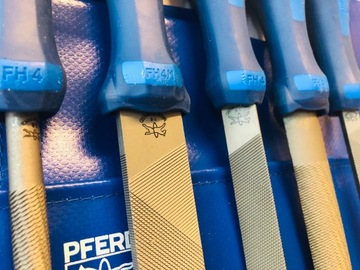 Pferd Locksmith Metal файлы 250x1