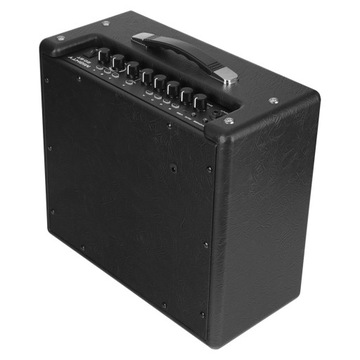 КОМБО-ЭФФЕКТЫ ГИТАРНОГО УСИЛИТЕЛЯ NUX MIGHTY 20BT