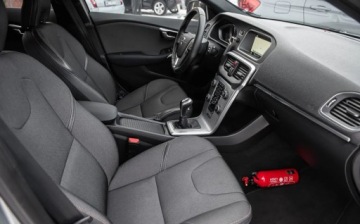 Volvo 2017 Volvo V40 Cross Country 2.0D2 120KM FullLedy Navi Alu Pdc Gwarancjia, zdjęcie 28