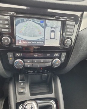 Nissan Qashqai II 2018 Nissan Qashqai Swiezo sprowadzony TUV-11 27. Po wszystkich oplatach Zareje, zdjęcie 25