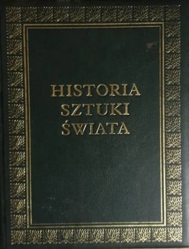 Historia sztuki świata Tom 3 Gotyk Quatttro Cento