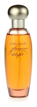 ESTEE LAUDER PLEASURES DELIGHT 100 мл EDP UNIQUE