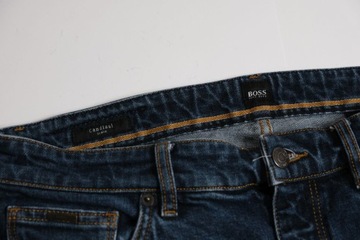 HUGO BOSS__W33 L32 MAINE3 REGULAR FIT JEANS__33/32