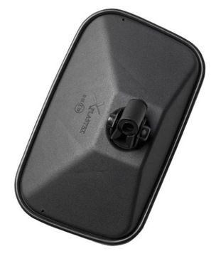 LUSTERKO UNIWERSALNE ZEWNĘTRZNE SAMOCHÓD CIĘŻAROWY 250X155 Plastex