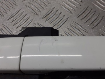 KLIKA PRAVÁ ZADNÍ VNĚJŠÍ NISSAN NOTE E11 1.4 242275