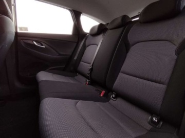 Hyundai i30 III Wagon Facelifting 1.0 T-GDI 120KM 2022 Hyundai i30 1.0 T-GDI MODERN , Salon PL, FV 23 Benzyna 120KM, zdjęcie 17