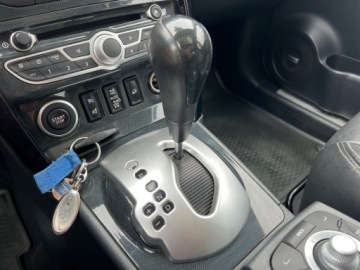 Renault Koleos I SUV Facelifting 2.0 dCi 150KM 2012 Renault Koleos 4x4 Bose Automat Skory Nawigacja Parktronic Bezwypadkowy Gw, zdjęcie 9