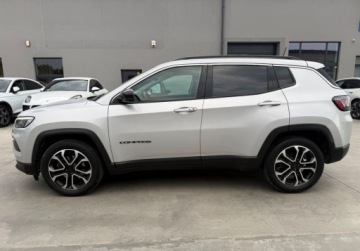 Jeep Compass II 2022 Jeep Compass salon PL FV VAT 23 gwarancja bezwypadkowy 1.5 Benzyna, zdjęcie 2
