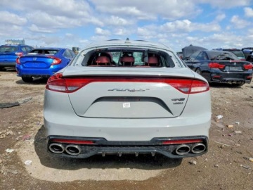 Kia Stinger 2022 Kia Stinger Gt-Line 2022 2.5 Benzyna 300KM, zdjęcie 2