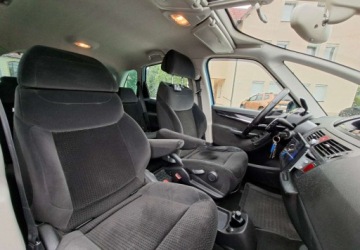 Citroen C4 Picasso I 2.0 16V 140KM 2008 Citroen C4 Picasso Zarejestrowany - benzyna - automat - 2,0 - 140 KM 2.0, zdjęcie 15