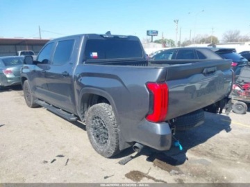 Toyota Tundra II 2025 Toyota Tundra SR5 2025 3.4 Benzyna 389KM, zdjęcie 3