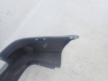 HYUNDAI TRAJET NÁRAZNÍK ZADNÍ