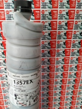Toner Oryg Ricoh Pro907 1107 1357 828296 828082