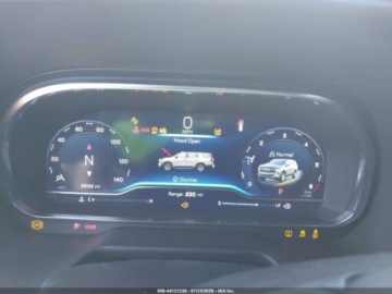 Chevrolet Tahoe GMT900 2024 Chevrolet Tahoe RST 2024 5.3 Benzyna 355KM, zdjęcie 10