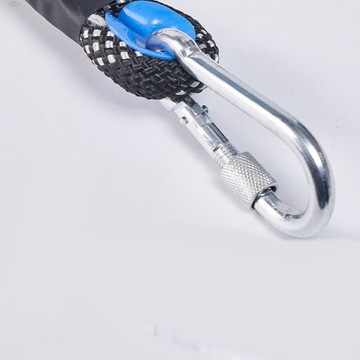 Лестница вспомогательная палубная лестница FOLDABLE Веревочная лестница для яхты и катера