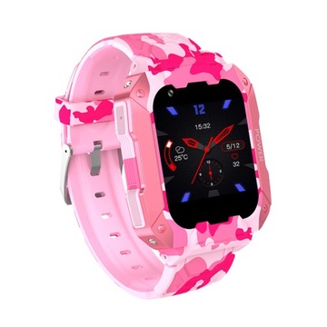 Nowa aplikacja Smart Kids Watch GPS