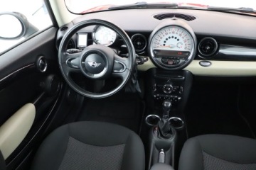 Mini One II Hatchback Facelifting 1.6 98KM 2010 MINI 3-door One, Salon Polska, Automat, Xenon, zdjęcie 6