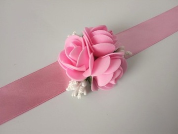 КМ26 _AC * Котильон + булавка * свадебный выпускной