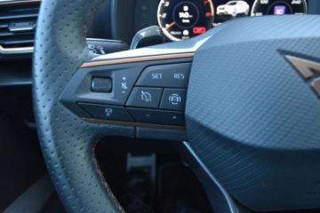 Cupra Formentor Crossover 1.5 TSI 150KM 2024 Cupra Formentor SalonPL 150KM DSG 19 Matrix Ambiente ACC Kamera DCC Gwaran, zdjęcie 13