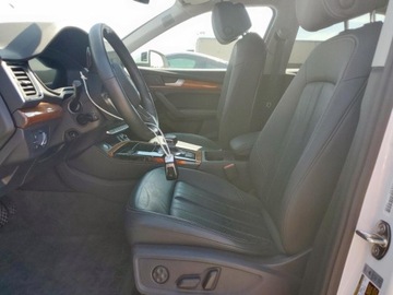 Audi Q5 II 2023 Audi Q5 Premium Plus 45 2023 2.0l 2.0 Benzyna 261KM, zdjęcie 7