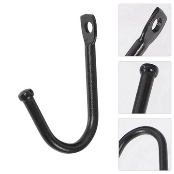 МЕТАЛЛИЧЕСКИЕ КРЮЧКИ, КРЕПЛЕННЫЕ НА ПАЛЬТО, ДЕТСКОЕ УКРАШЕНИЕ, КЛЮЧ НА СТЕНУ