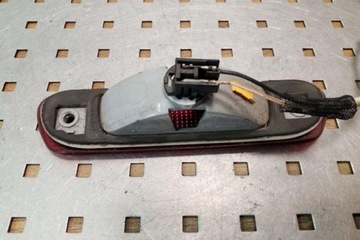 PŘÍDAVNÁ SVĚTLO STOP JEEP GRAND CHEROKEE II (WJ, WG) CC55155140 2.7L DIESEL