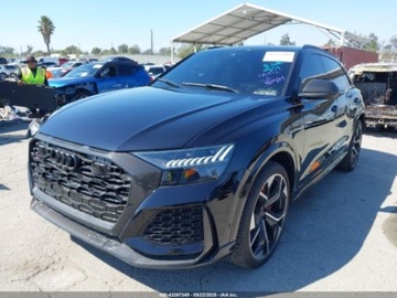 Audi 2020 Audi RS Q8 Tfsi Quattro Tiptronic 2020 4.0l 4.0 Benzyna 591KM, zdjęcie 1