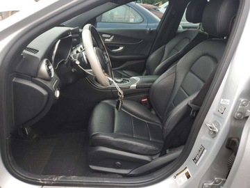 Mercedes Klasa C W205 2020 Mercedes-Benz Klasa C 300 2020 2.0l 2.0 Benzyna 255KM, zdjęcie 7