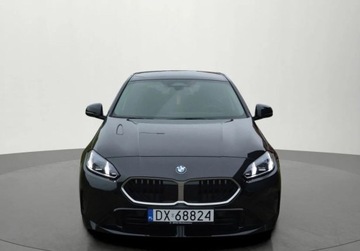 BMW Seria 1 F70 Hatchback 2.0 118d 150KM 2025 BMW Seria 1 Samochod DEMO BMW Bonkowscy Wroclaw 2.0 Diesel 150KM, zdjęcie 2