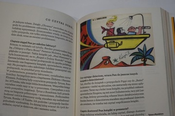 ЧТО ОНИ ЧИТАЛИ СЕБЕ, КОГДА БЫЛИ МАЛЕНЬКИМИ?