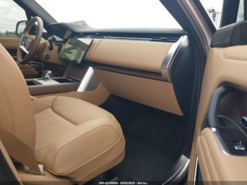 Land Rover 2025 Land Rover Range Rover P530 SE 2025 4.4l 4.4 Benzyna 523KM, zdjęcie 9