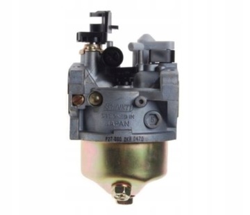 Двигатель Gokart Compactor HONDA GX390 Карбюратор