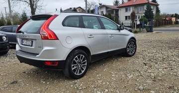 Volvo XC60 I SUV 2.0 D3 163KM 2013 Volvo XC 60 5 CYLINDROWY automat Stan Bardzo Dobry, wymieniony rozrzad, zdjęcie 34