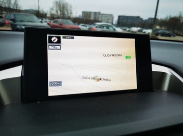 Lexus NX I SUV 300h 197KM 2015 lexus nx 300h Elite AWD, 100% Bezwypadkowy,Salon Polska, Serwisowany, zdjęcie 22