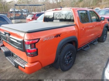 Nissan 2025 Nissan Frontier Pro-4X 2025 3.8 Benzyna 310KM, zdjęcie 5
