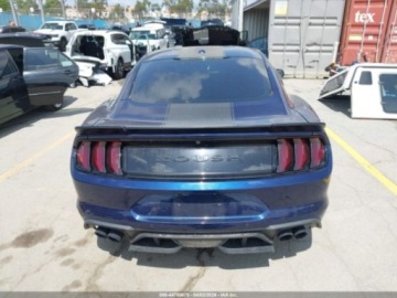 Ford Mustang VI 2019 Ford Mustang FORD MUSTANG GT PREMIUM 5.0 Benzyna 460KM, zdjęcie 3