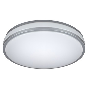 PANEL LED NATYNKOWY PLAFON LAMPA 70W BIAŁY + PILOT